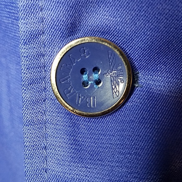 BARABAS Blazer - Picture 4 of 6